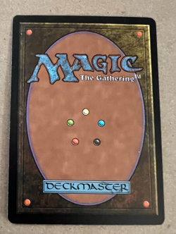 Powder Keg - Urza's Destiny - MTG - Magic the Gathering - Image 3