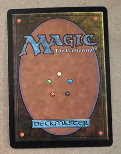 Powder Keg - Urza's Destiny - MTG - Magic the Gathering - Image 4