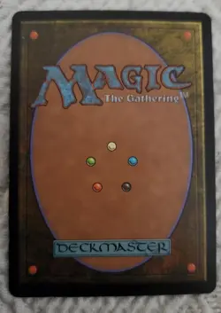 MTG Treille de mycosynthese / Mycosynth Lattice MTG magic DST NMINT/GOOD VF - Image 2
