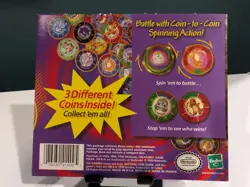Hasbro 1999 Pokemon Battling Coin Game Dratini, Jynx, & Staryu - Image 4