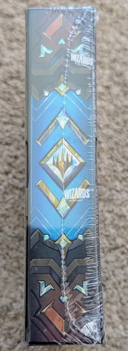 Magic The Gathering Secrets of Strixhaven Codex Bundle Factory Sealed MTG - Image 3