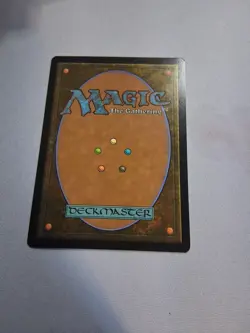 MTG Orim's Chant (Borderless) Modern Horizons 3 - Image 2