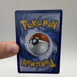 Pokemon TCG Levincia 244/182 Destined Rivals Hyper Rare Full Art Holo Stadium - Image 4
