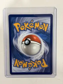 MINT Mega Lucario EX 033 Black Star Promo Ascended Heroes Pokemon 2026 Art Rare - Image 2
