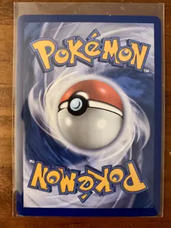 Charmander Pokemon MEO First Paper we Illustration Rare Promo - Image 2