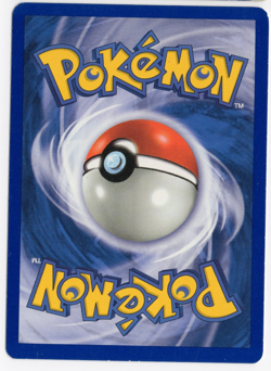 Exeggcute 52/64 Jungle Set Pokemon Card - Image 2