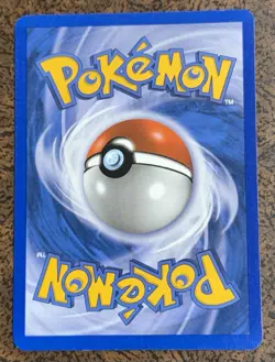 Quagsire 21/101 Dragon Frontiers Rare Pokemon Card - Image 2