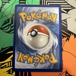 Pokemon Perfect Order - Rosa’s Encouragement 123/088 Special Illustration Rare - Image 2