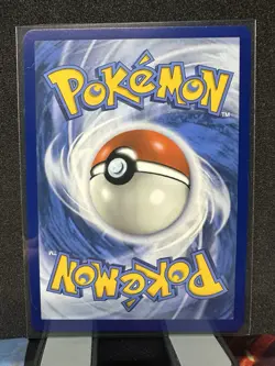 Pokemon Card Wellspring Mask Ogerpon ex 213/167 Twilight Masquerade NM - Image 2