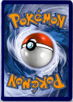 Pokemon Card - Ninetales EX EX Rare Holo 13/83 Generations Lightly Played - Image 2
