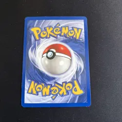 Ponyta | NM/M | Team Rocket 1st Edition 64/82 | Common | Pokemon - Image 2