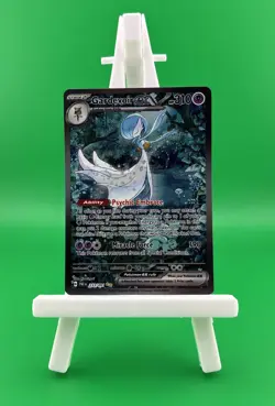 Pokemon TCG - Paldean Fates - Gardevoir EX 233/091 - Special Illustration - Image 1