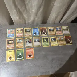 Pokemon WOTC / XY Evolutions Job Lot - Image 5