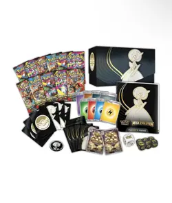 Mega Evolution Pokemon Center Elite Trainer Box ETB Gardevoir PRESALE - Image 2