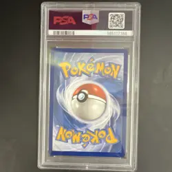The Pokemon Company 2023 Pikachu 027 SV Promo Holo English PSA 10 - Image 2