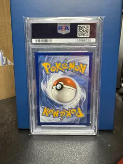 2023 Pokemon Sword & Shield Charizard VSTAR Crown Zenith PSA 10 - Image 2