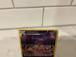 Pokemon Kricketune GG02/GG70 Crown Zenith Holo Full Art Gallery Ultra Rare MINT - Image 2