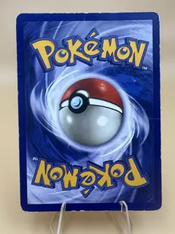 Pokemon TCG Zapdos Fossil Holo Unlimited Rare Card 15/62 Vintage 1999 WOTC MP - Image 2