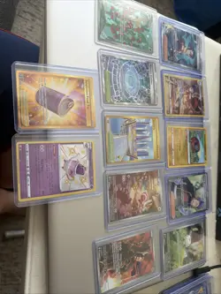 Pokemon Card Collection Bundles - Image 1