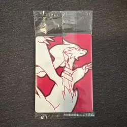 Tornadus 210 Holo Illustration Rare Pokemon Center Stamped Promo Sealed - Image 2