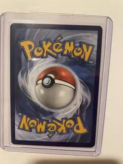 Pokemon TCG Weavile Sun & Moon - Cosmic Eclipse 238/236 Holo Secret Rare - Image 2