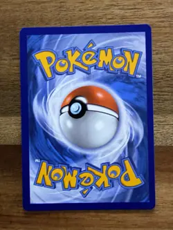 Pokemon Fennekin MEP 080 - Black Star Promo Sealed ME04: Chaos Rising ETB Promo - Image 2
