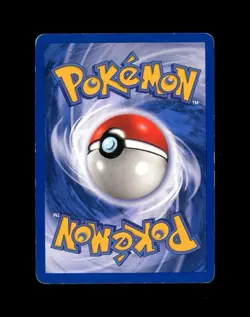 2000 Pokemon ROCKET DARK BLASTOISE HOLO 3/82 RARE! MP - Image 2