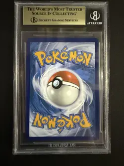 BGS 9.5 Reshiram ex 173/086 Sv: White Flare 2025 Holo Full Art English - Image 2