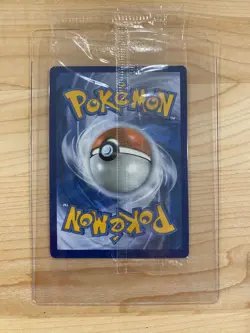 Pokemon TCG Greninja Gold Star SWSH144 - Celebrations Black Star Promo - Sealed - Image 2