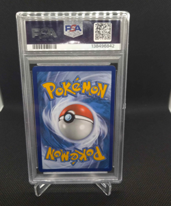 2019 Pokemon Sun Moon Cosmic Eclipse Mega Silvally GX #227/236 PSA 10 - Image 2