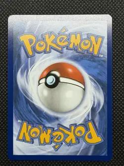 Pokemon TCG Bubbly Energy Special Energy Holo Rare 084/086 CRI 2026 - Image 2