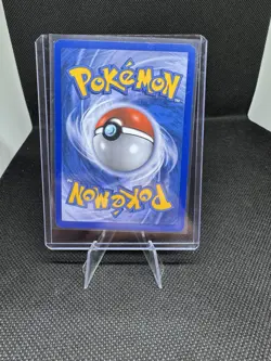 Pokemon Ivysaur Uncommon EX Crystal Guardians Card 34/100 80 HP Stage 1 Regular - Image 2