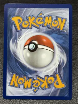 Magnetic Energy 085/086 - Holo Rare - Pokemon TCG: Chaos Rising - English NM - Image 2