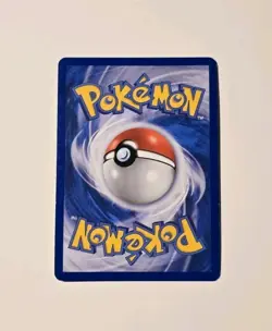 Pokemon Hoothoot HGSS05 Holo Rare LP - Image 2
