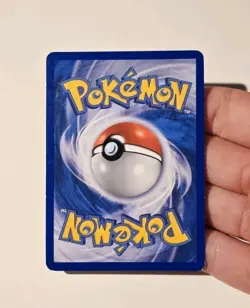 Pokemon Hoothoot HGSS05 Holo Rare LP - Image 5