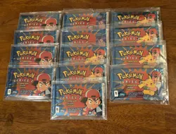 Topps POKEMON TV Animation Edition SERIES 2 - Image 1