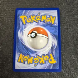 Pokemon TCG Scarlet & Violet 151 Seadra Reverse Holo Card 117/165 - Image 2