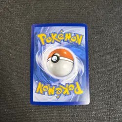 Pokemon TCG Scarlet & Violet 151 Marowak Holo Rare Card 105/165 - Image 2