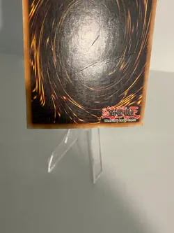 Yugioh Book Of Life Super Rare 1st Edition PGD-033 HP - Image 3