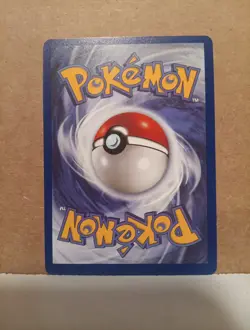 Dark Electrode 34/82 Team Rocket 1st Edition Pokemon Card - Image 2