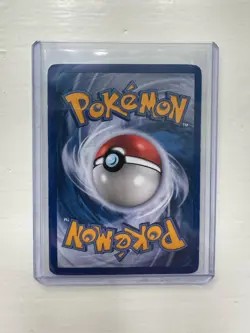 Duskull Reverse Holo HP Secret Wonders 86/132 Pokemon Card - Image 2