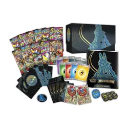 CONFIRMED Mega Evolution Pokemon Center ETB Elite Trainer Box Lucario PRESALE ✅ - Image 2