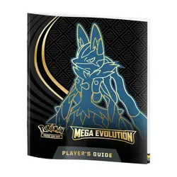 CONFIRMED Mega Evolution Pokemon Center ETB Elite Trainer Box Lucario PRESALE ✅ - Image 3