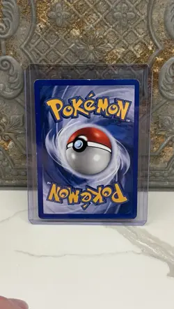 Houndour Neo Destiny Regular Card 43/105 - Image 2