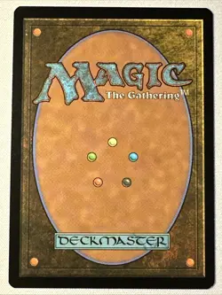 MTG / Flashback / SOS / #115 / FOIL / Rare / NM - Image 2