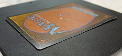 1994 Magic the Gathering Wheel of Fortune -Rare Revised Edition 3rd NM - Video - Image 3