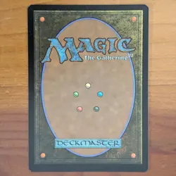 Airbender Ascension - Prerelease Foil Promo - Avatar TLA MTG - Image 2