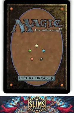 Magic the Gathering MTG Darksteel Hallow #4 Buy 2 Get 1 - Image 2