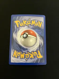 Apricorn Maker 121/144 EXC Reverse Holo Rare Pokemon Cards E Series Skyridge - Image 4