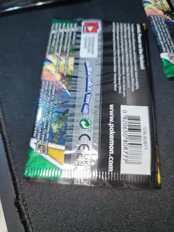 Pokemon TCG Sword & Shield Evolving Skies Booster Pack SEALED NEW 820650808777 - Image 3